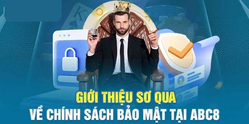 Chính sách bảo mật là một trong những nội dung quan trọng hội viên cần nắm