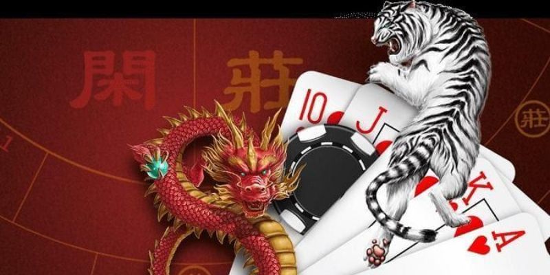 Rồng Hổ - Trò chơi bài casino lôi cuốn tại ABC8